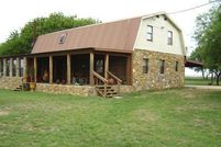 Farm Property in Coleman County, Texas