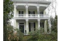 Property in Warren County, Mississippi