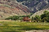 Ranch Property in Big Horn County, Wyoming