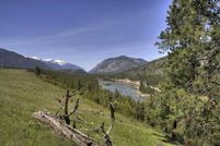 Property in Sanders County, Montana