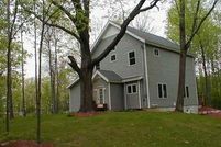 Ranch Property in Mecosta County, Michigan