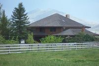 Farm Property in Klamath County, Oregon
