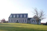 Property in Clark County, Kentucky