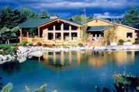 Ranch Property in Ravalli County, Montana