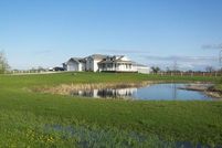 Farm Property in Fond du Lac County, Wisconsin