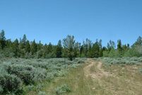 Farm Property in Fremont County, Wyoming