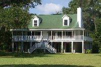 Ranch Property in Charleston County, South Carolina