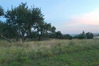 Property in Burnet County, Texas