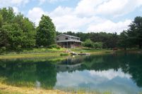 Horse Property in Delaware County, New York