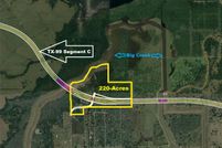 Property in Fort Bend County, Texas