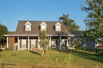 Residential Property in Choctaw County, Oklahoma