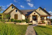 Ranch Property in Gillespie County, Texas