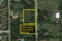 Property in Harris County, Texas