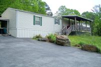 Property in Mercer County, West Virginia