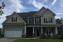 Property in Pender County, North Carolina