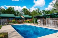 Property in Brown County, Indiana