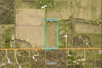 Ranch Property in Wayne County, Indiana