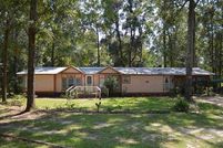 Recreational Property in Jefferson County, Florida