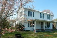 Property in Fauquier County, Virginia