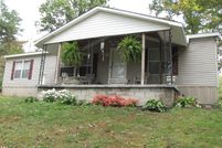 Property in Jackson County, Kentucky