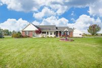 Residential Property in Mercer County, Ohio