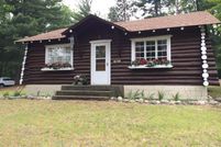 Property in Montmorency County, Michigan