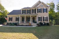 Property in Spotsylvania County, Virginia