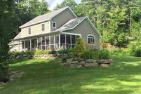 Property in Sullivan County, New Hampshire