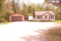 Property in Mackinac County, Michigan
