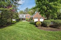 Property in Burlington County, New Jersey