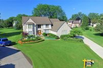 Property in Oakland County, Michigan