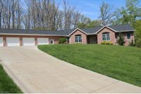 Property in Cuyahoga County, Ohio