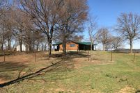 Property in Le Flore County, Oklahoma