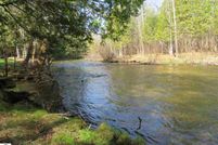 Farm Property in Benzie County, Michigan