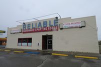 Property in Humboldt County, Nevada