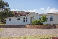 Property in Dolores County, Colorado