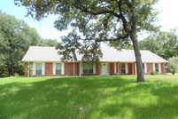 Undeveloped Land in Henderson County, Texas