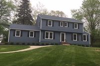 Property in Mercer County, New Jersey