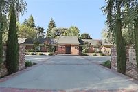 Property in Merced County, California