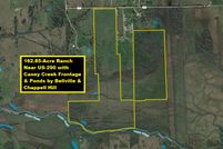 Property in Washington County, Texas