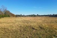 Undeveloped Land in Smith County, Texas