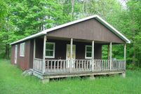 Ranch Property in Chautauqua County, New York