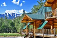 Riverfront Property in Tulare County, California