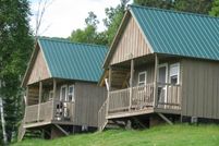 Commercial Property in Aroostook County, Maine