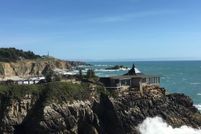 Property in Sonoma County, California