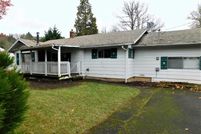 Property in Lane County, Oregon