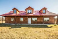 Property in Wise County, Texas