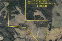 Farm Property in Henderson County, Tennessee
