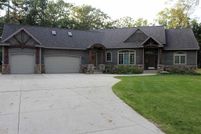 Property in Roscommon County, Michigan