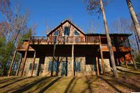 Property in Cocke County, Tennessee